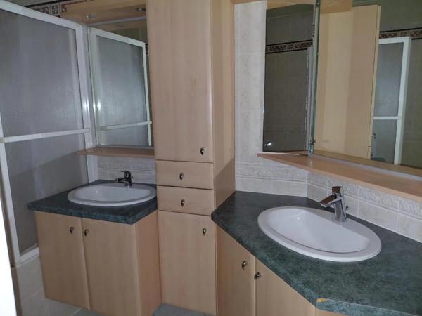 Appartement à louer au Chesnay-Rocquencourt (78150)