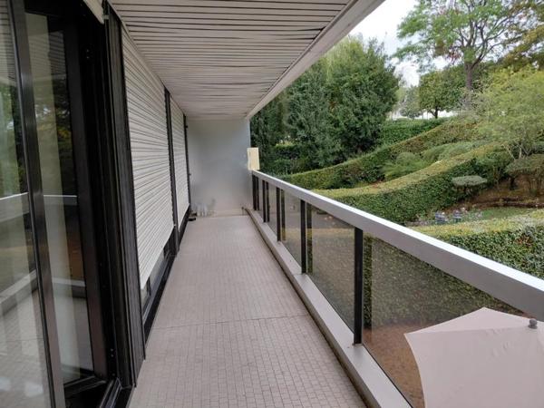 Appartement à louer au Chesnay-Rocquencourt (78150)
