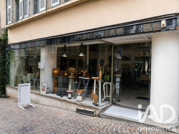 Immeuble à vendre 380 m² Villefranche-de-Rouergue