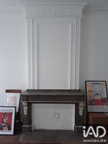 Immeuble à vendre 380 m² Villefranche-de-Rouergue