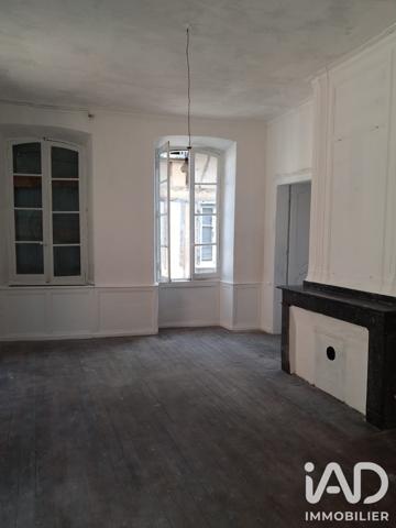 Immeuble à vendre 380 m² Villefranche-de-Rouergue