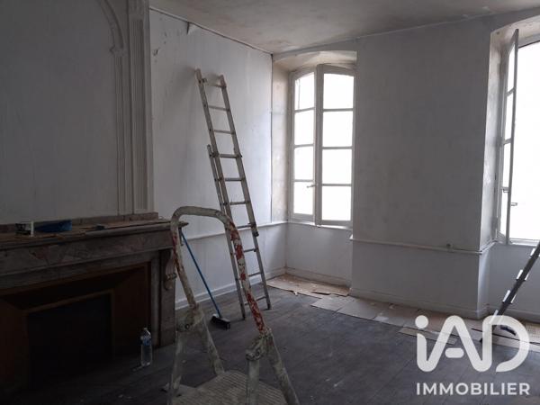 Immeuble à vendre 380 m² Villefranche-de-Rouergue