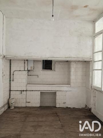Immeuble à vendre 380 m² Villefranche-de-Rouergue
