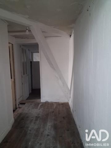 Immeuble à vendre 380 m² Villefranche-de-Rouergue