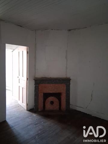 Immeuble à vendre 380 m² Villefranche-de-Rouergue