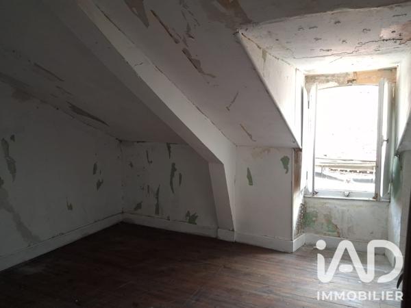Immeuble à vendre 380 m² Villefranche-de-Rouergue