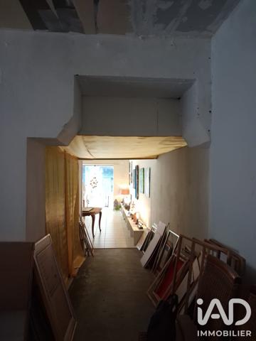 Immeuble à vendre 380 m² Villefranche-de-Rouergue