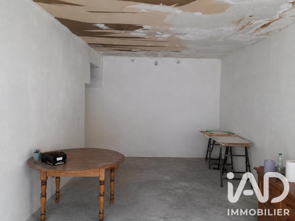 Immeuble à vendre 380 m² Villefranche-de-Rouergue