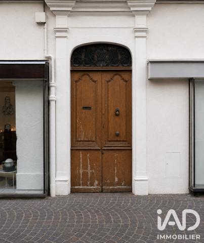 Immeuble à vendre 380 m² Villefranche-de-Rouergue