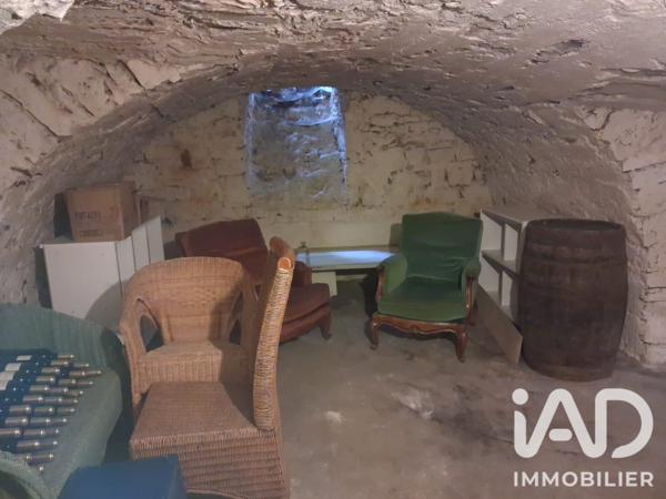 Immeuble à vendre 380 m² Villefranche-de-Rouergue