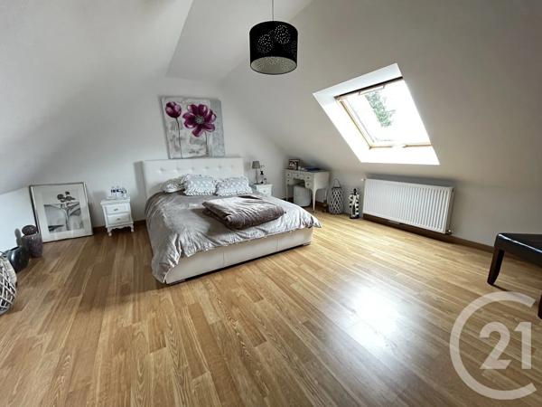 Maison à vendre  7 pièces - 148 m 2   AUNEAU BLEURY ST SYMPHORIEN  - 28