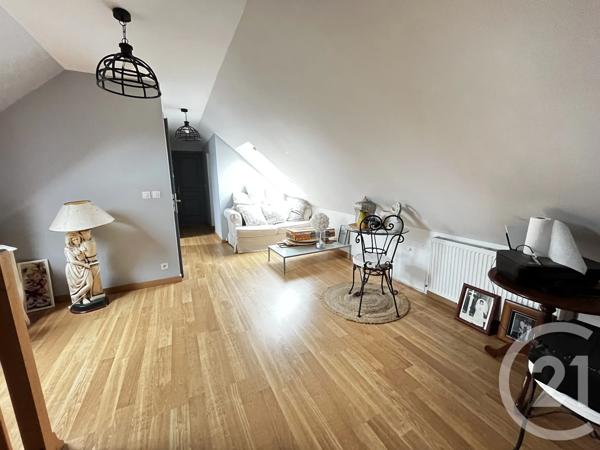 Maison à vendre  7 pièces - 148 m 2   AUNEAU BLEURY ST SYMPHORIEN  - 28