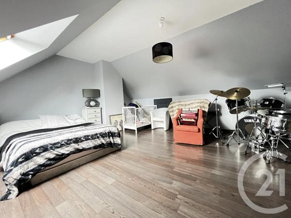 Maison à vendre  7 pièces - 148 m 2   AUNEAU BLEURY ST SYMPHORIEN  - 28