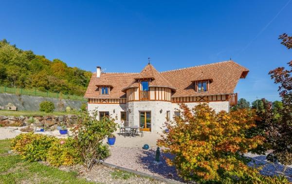 Vente Maison Pacy-sur-eure