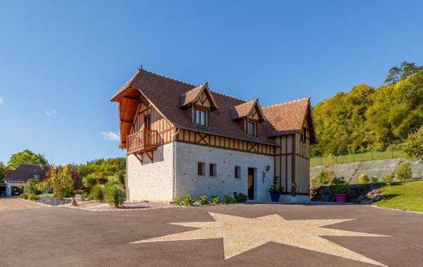 Vente Maison Pacy-sur-eure