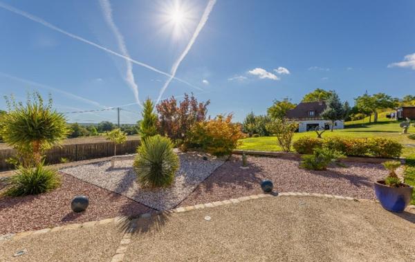 Vente Maison Pacy-sur-eure