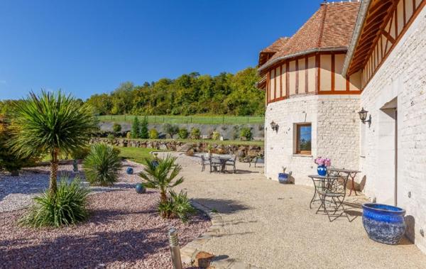 Vente Maison Pacy-sur-eure