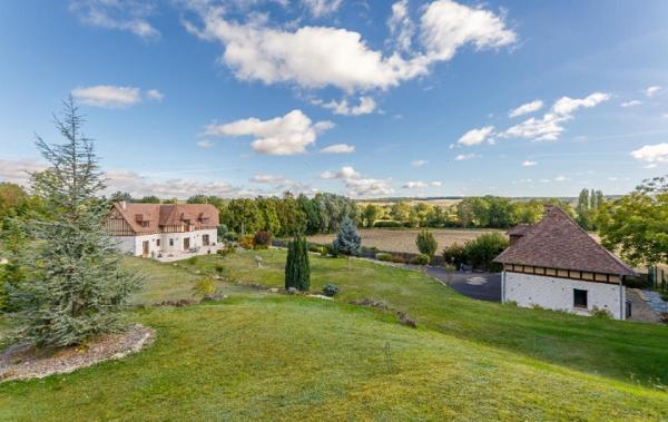 Vente Maison Pacy-sur-eure