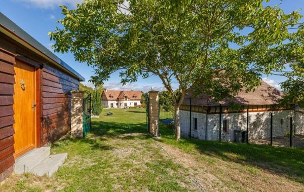 Vente Maison Pacy-sur-eure