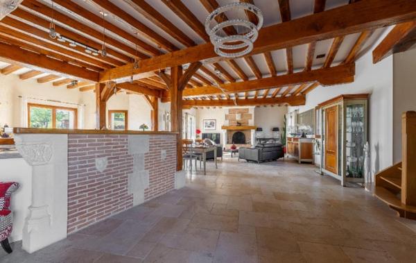 Vente Maison Pacy-sur-eure