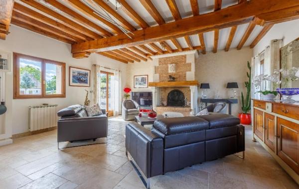 Vente Maison Pacy-sur-eure