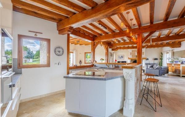 Vente Maison Pacy-sur-eure