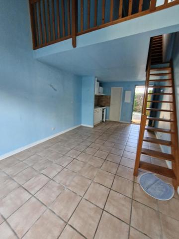 Appartement 3 pièces 17132 Meschers/Gironde Meschers-sur-Gironde (17132)