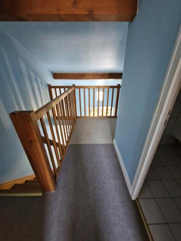 Appartement 3 pièces 17132 Meschers/Gironde Meschers-sur-Gironde (17132)