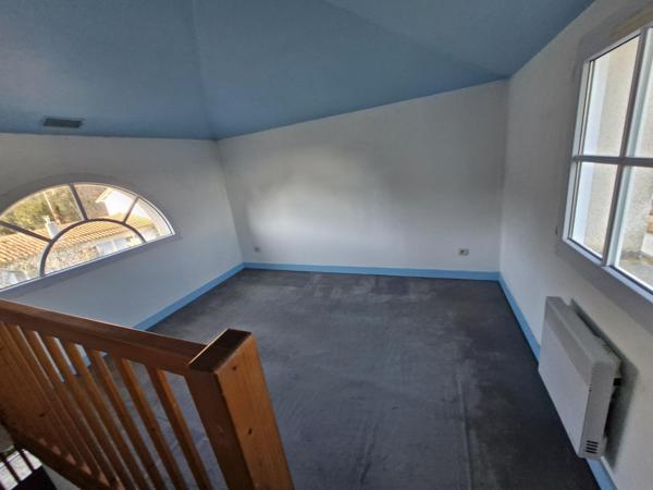 Appartement 3 pièces 17132 Meschers/Gironde Meschers-sur-Gironde (17132)