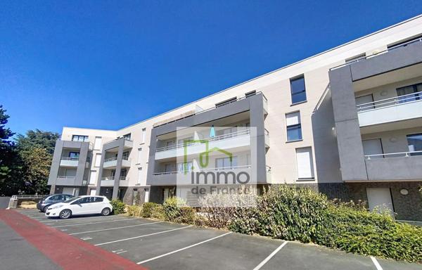 Appartement à vendre à Ronchin (59790)