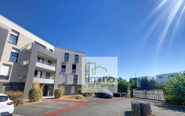 Appartement à vendre à Ronchin (59790)