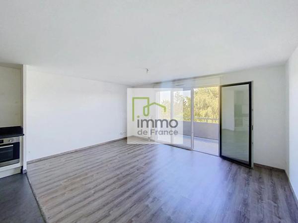 Appartement à vendre à Ronchin (59790)