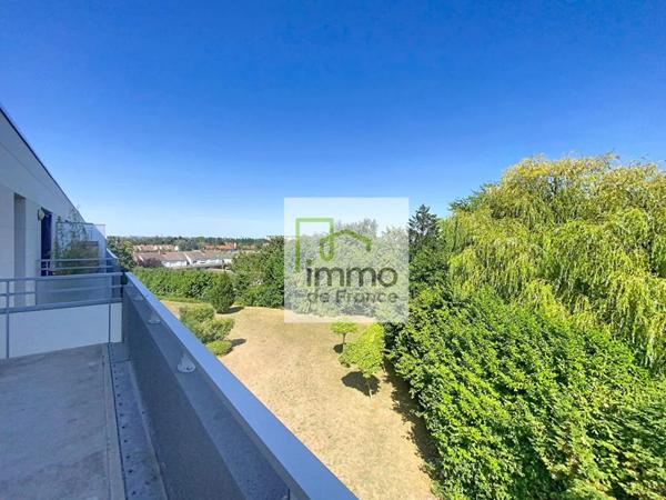 Appartement à vendre à Ronchin (59790)