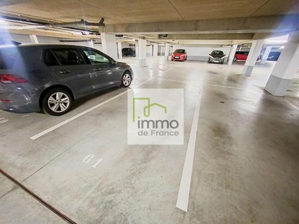 Appartement à vendre à Ronchin (59790)