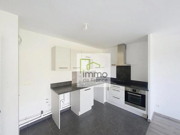 Appartement à vendre à Ronchin (59790)
