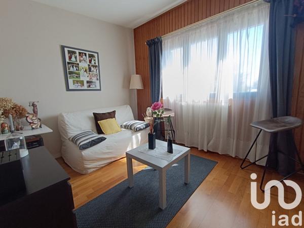 Maison à vendre 3 pièces 53 m² Thiais