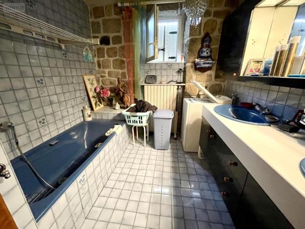 Maison à vendre à Prunières en Lozère (48200), ref : 48032-162