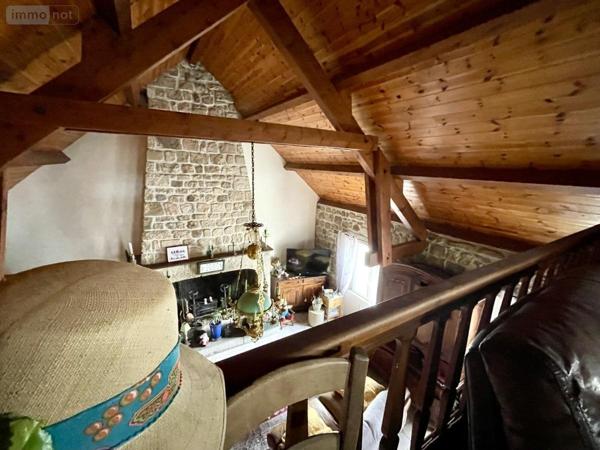 Maison à vendre à Prunières en Lozère (48200), ref : 48032-162