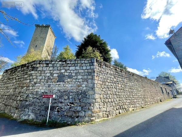 Maison à vendre à Prunières en Lozère (48200), ref : 48032-162