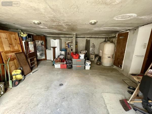 Maison à vendre à Prunières en Lozère (48200), ref : 48032-162