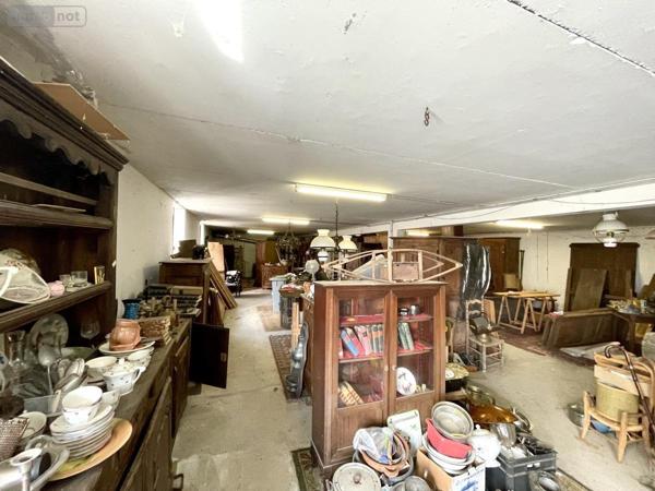 Maison à vendre à Prunières en Lozère (48200), ref : 48032-162