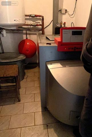 Maison à vendre à Prunières en Lozère (48200), ref : 48032-162