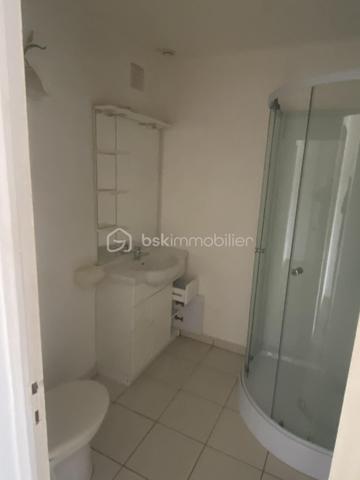 Maison ancienne de 56 m²