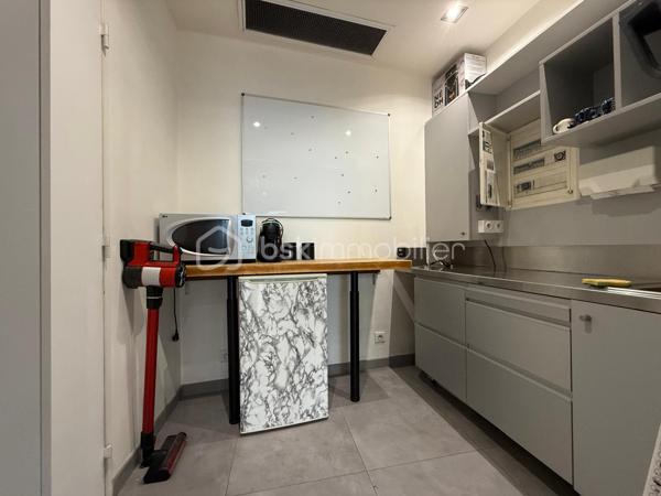 Local commercial de 25,03 m²