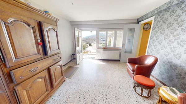 Maison Lagnieu 10 pièce(s) 219 m2