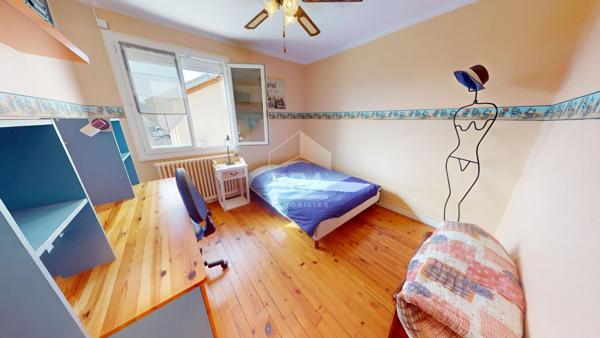 Maison Lagnieu 10 pièce(s) 219 m2