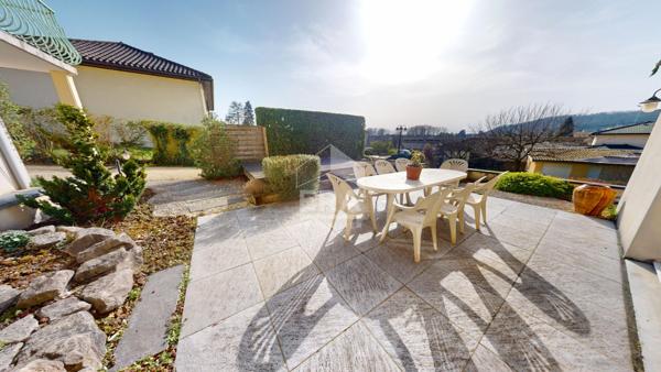 Maison Lagnieu 10 pièce(s) 219 m2