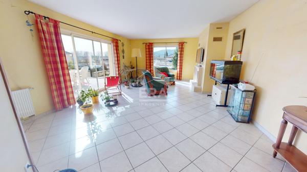 Maison Lagnieu 10 pièce(s) 219 m2