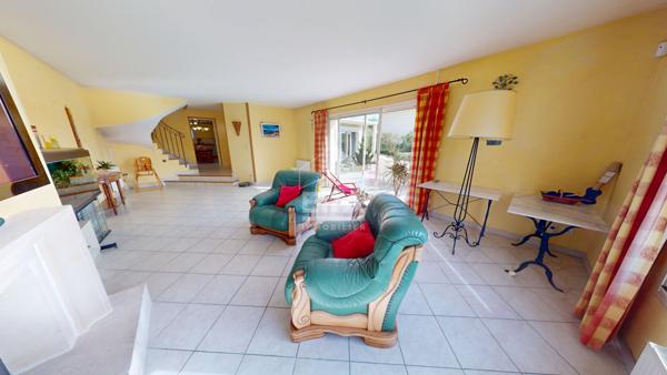 Maison Lagnieu 10 pièce(s) 219 m2