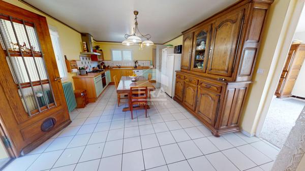 Maison Lagnieu 10 pièce(s) 219 m2